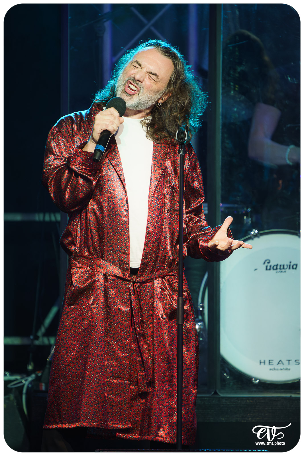 À TABLE ! 37EME EDITION DU THEATRE DE LA CHOUCROUTERIE